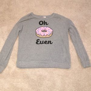 super cute sweater